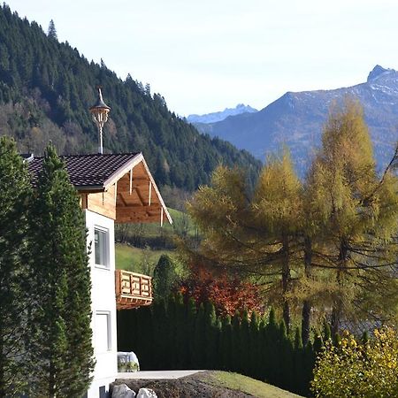 Alpenglueckgastein - Private Mountain Lodge บาดฮอฟกัสไตน์ ภายนอก รูปภาพ