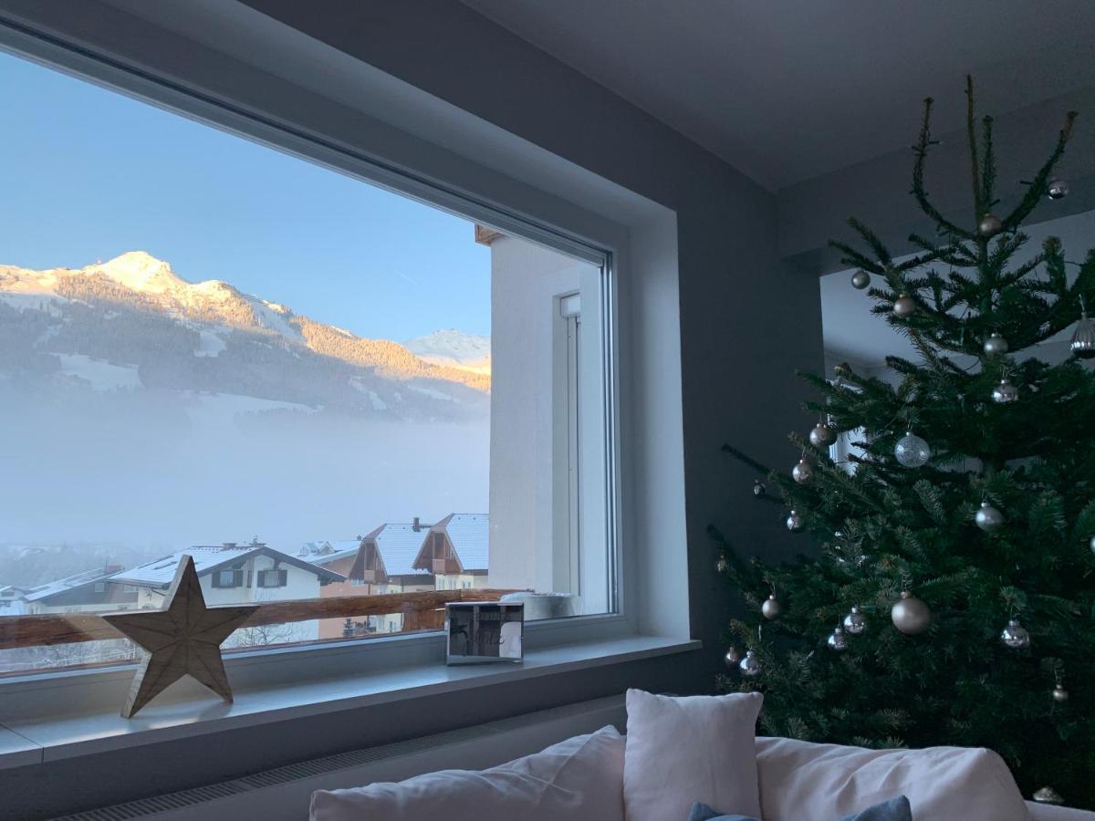 Alpenglueckgastein - Private Mountain Lodge บาดฮอฟกัสไตน์ ภายนอก รูปภาพ