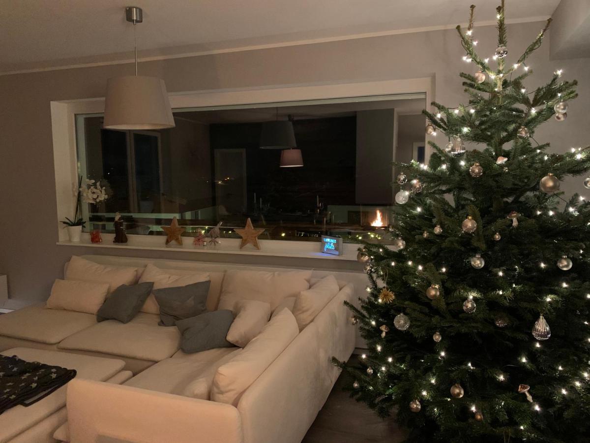 Alpenglueckgastein - Private Mountain Lodge บาดฮอฟกัสไตน์ ภายนอก รูปภาพ
