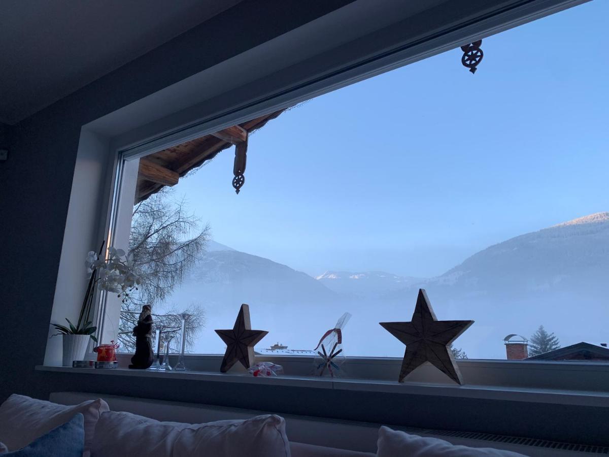 Alpenglueckgastein - Private Mountain Lodge บาดฮอฟกัสไตน์ ภายนอก รูปภาพ