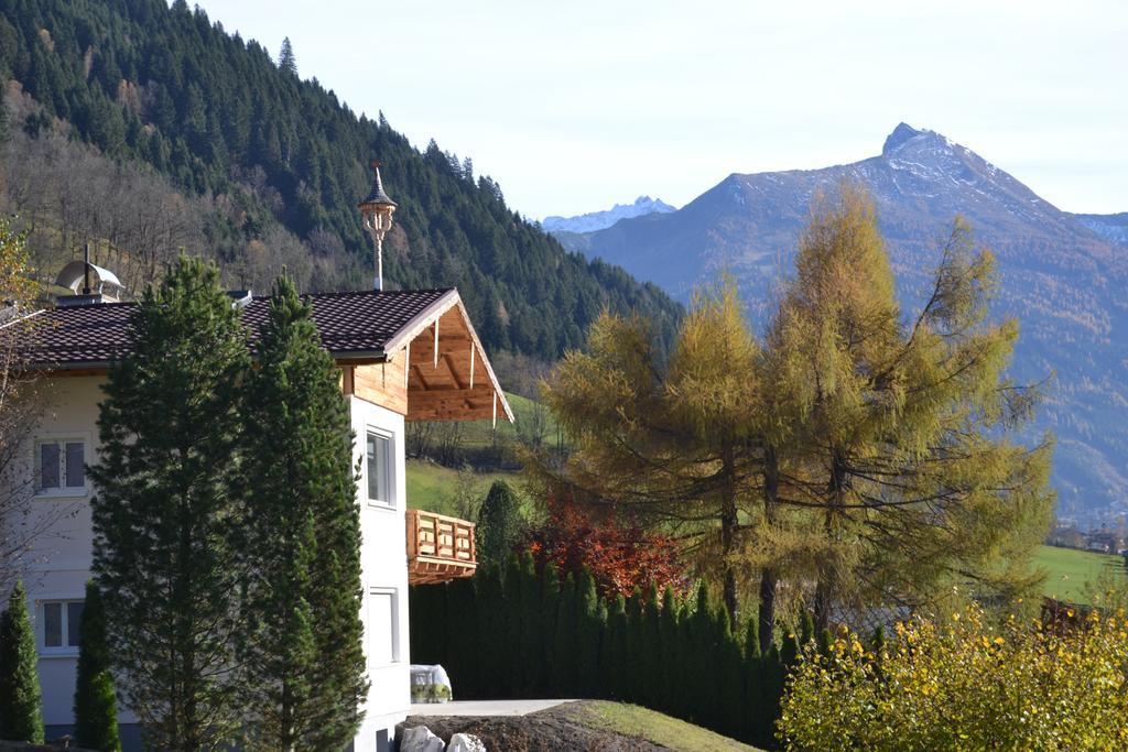 Alpenglueckgastein - Private Mountain Lodge บาดฮอฟกัสไตน์ ภายนอก รูปภาพ