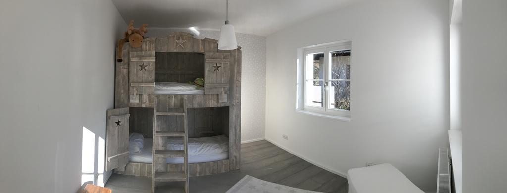 Alpenglueckgastein - Private Mountain Lodge บาดฮอฟกัสไตน์ ภายนอก รูปภาพ