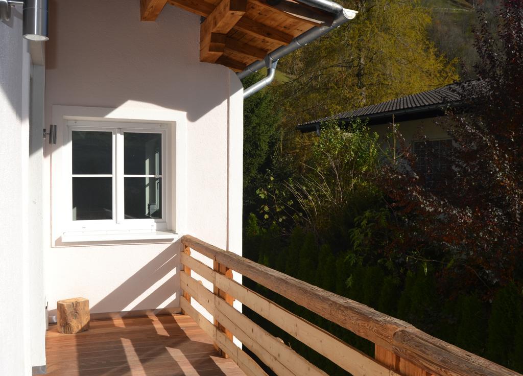 Alpenglueckgastein - Private Mountain Lodge บาดฮอฟกัสไตน์ ภายนอก รูปภาพ
