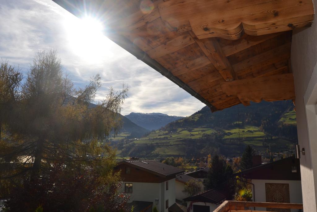 Alpenglueckgastein - Private Mountain Lodge บาดฮอฟกัสไตน์ ภายนอก รูปภาพ