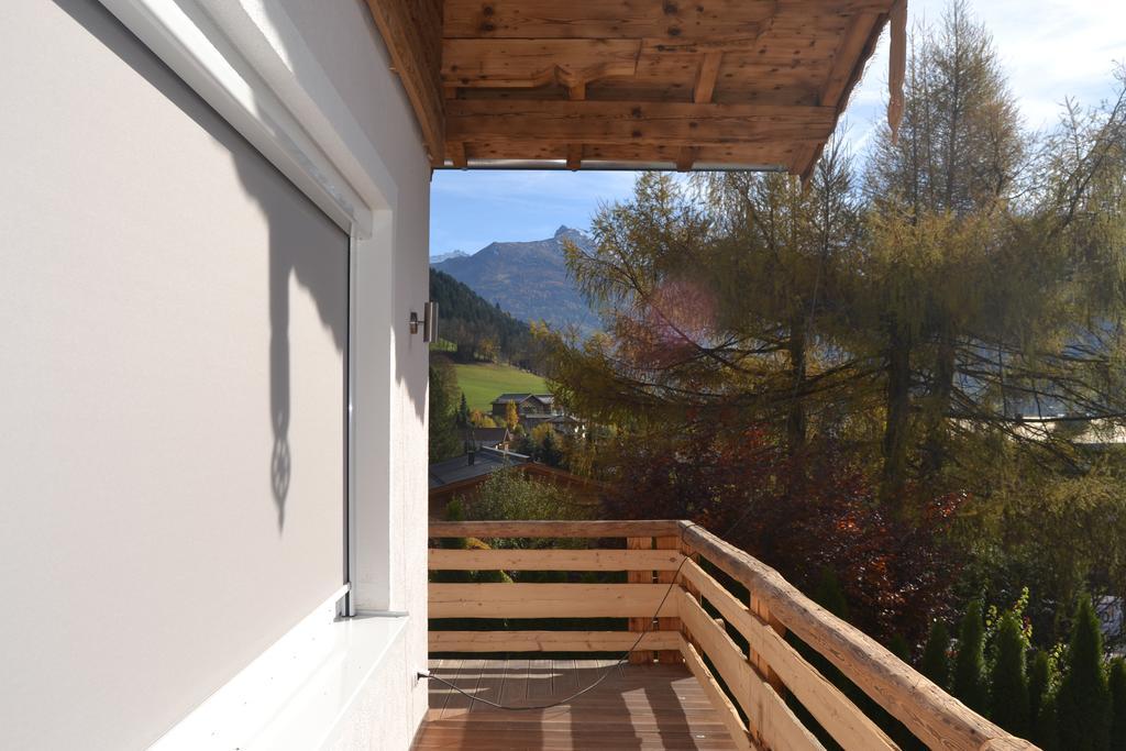 Alpenglueckgastein - Private Mountain Lodge บาดฮอฟกัสไตน์ ภายนอก รูปภาพ