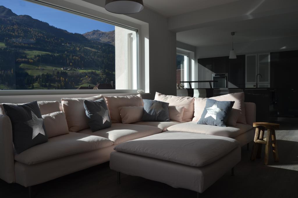 Alpenglueckgastein - Private Mountain Lodge บาดฮอฟกัสไตน์ ภายนอก รูปภาพ