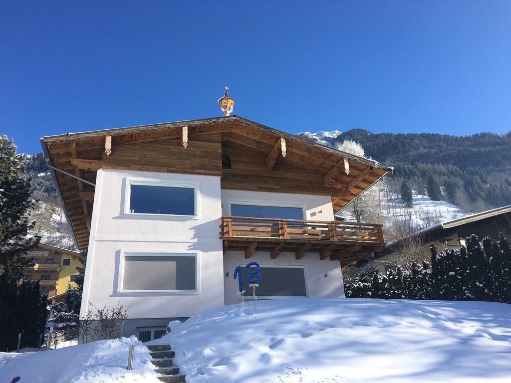 Alpenglueckgastein - Private Mountain Lodge บาดฮอฟกัสไตน์ ภายนอก รูปภาพ