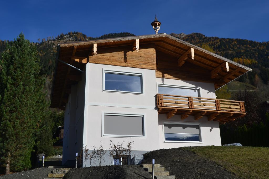 Alpenglueckgastein - Private Mountain Lodge บาดฮอฟกัสไตน์ ภายนอก รูปภาพ